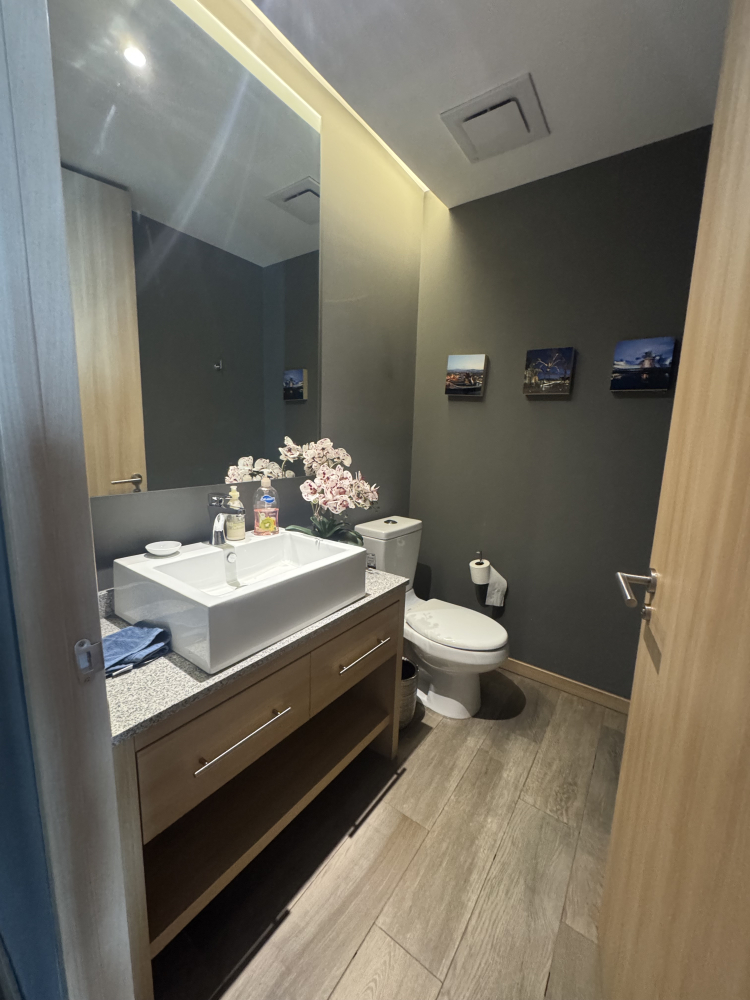 Departamento En Venta En Granjas Palo Alto