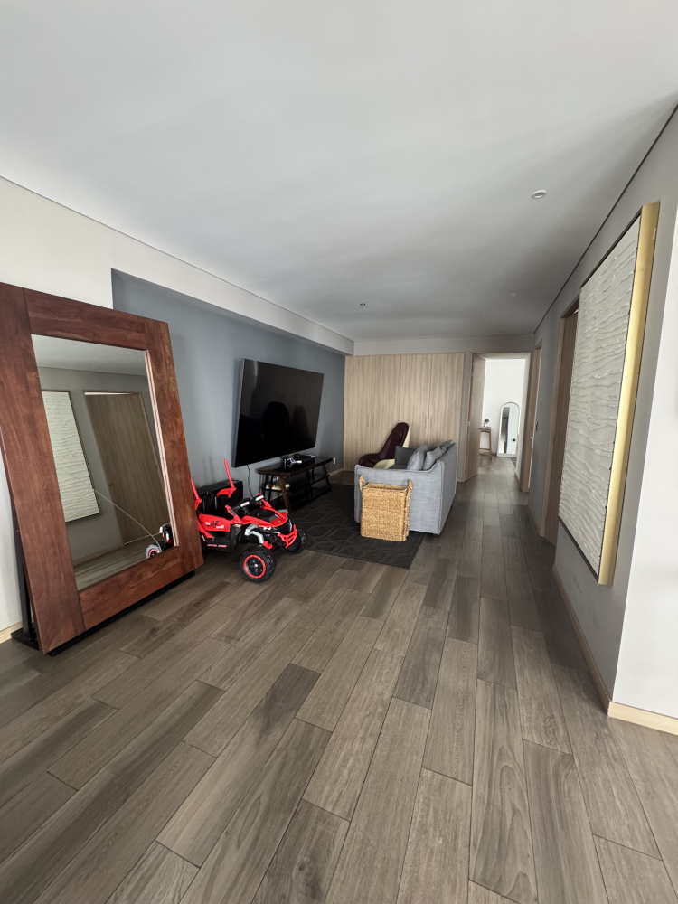 Departamento En Venta En Granjas Palo Alto