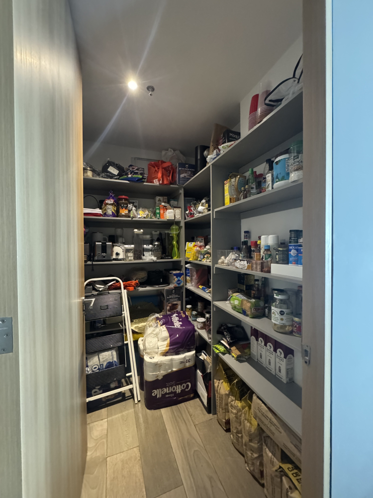 Departamento En Venta En Granjas Palo Alto