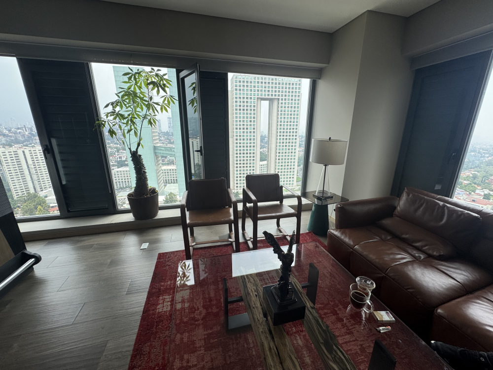 Departamento En Venta En Granjas Palo Alto