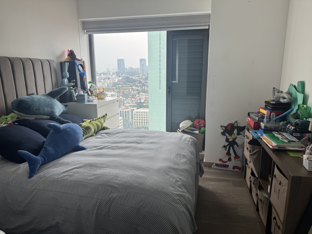 Departamento En Venta En Granjas Palo Alto