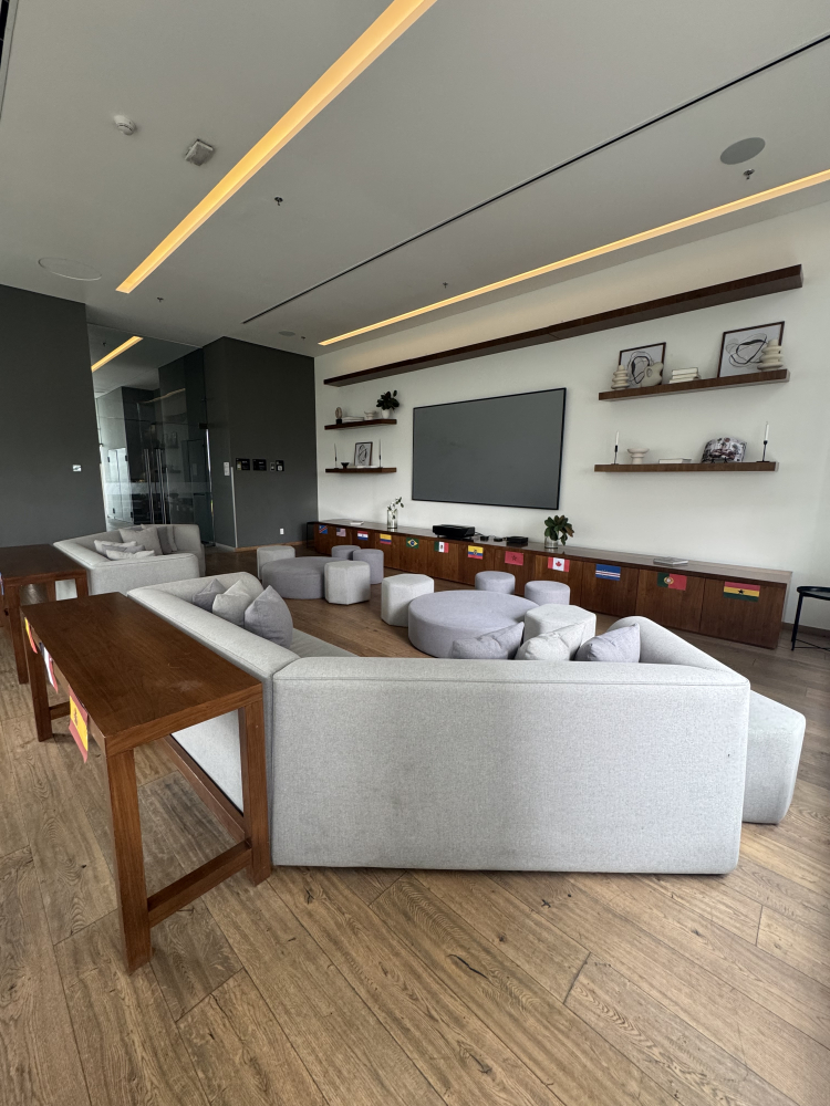 Departamento En Venta En Granjas Palo Alto