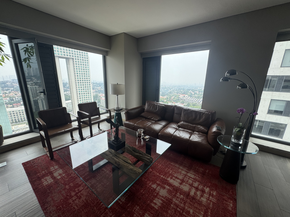 Departamento En Venta En Granjas Palo Alto