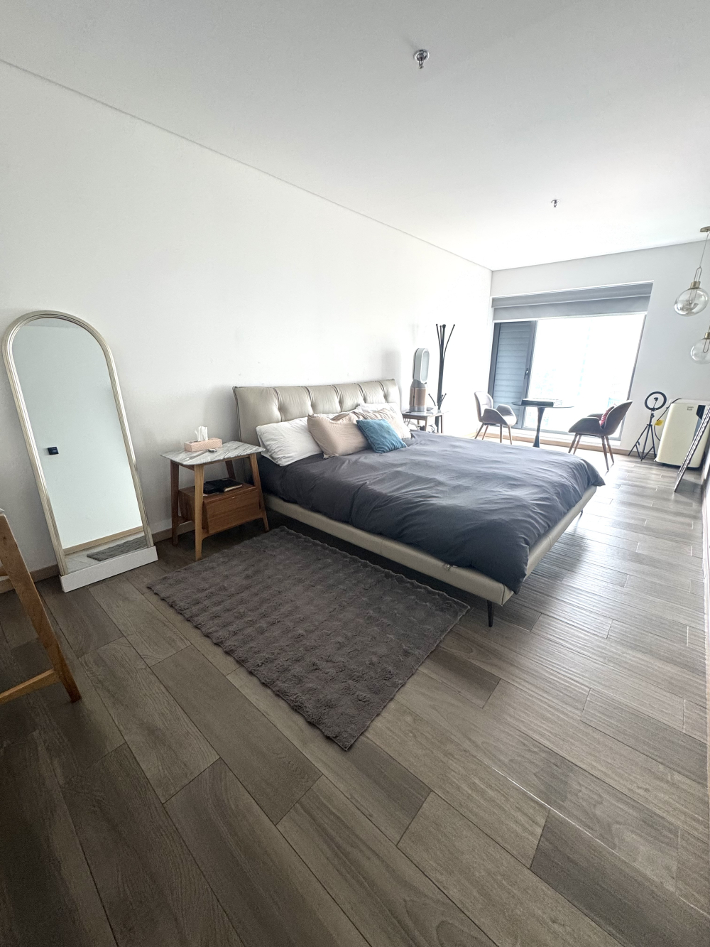 Departamento En Venta En Granjas Palo Alto