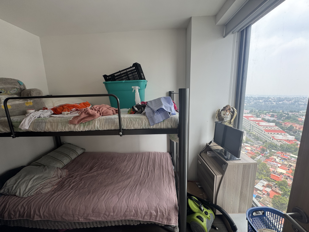 Departamento En Venta En Granjas Palo Alto