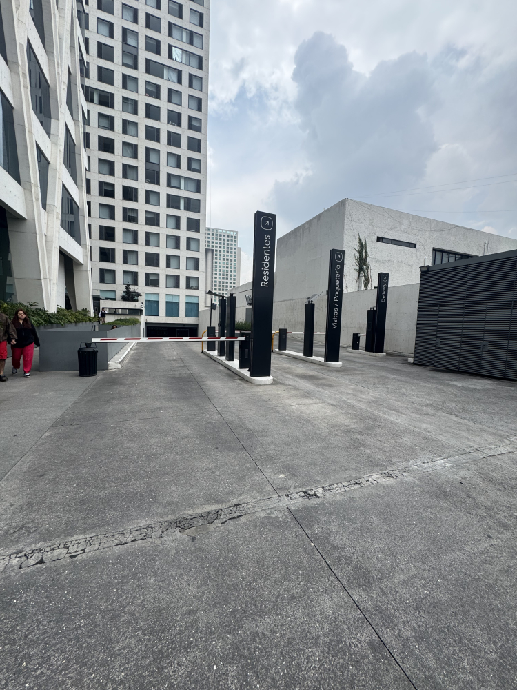 Departamento En Venta En Granjas Palo Alto
