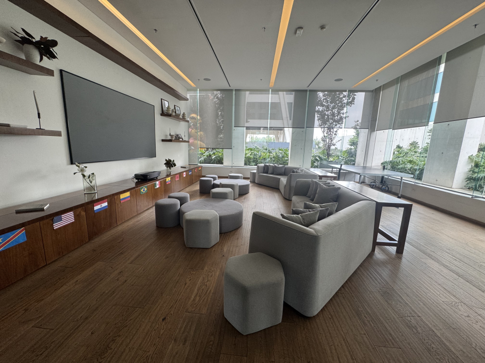 Departamento En Venta En Granjas Palo Alto