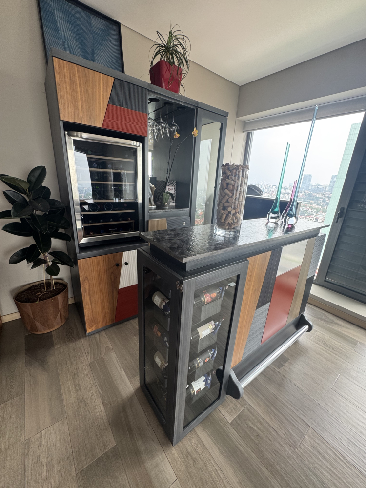 Departamento En Venta En Granjas Palo Alto