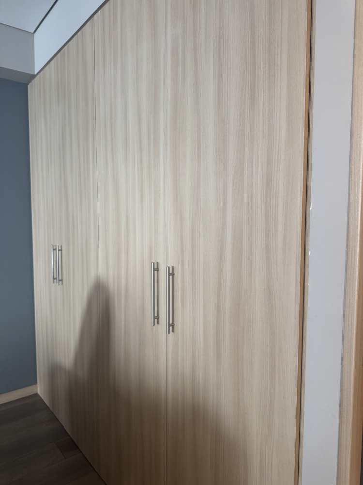 Departamento En Venta En Granjas Palo Alto