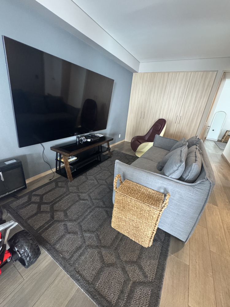 Departamento En Venta En Granjas Palo Alto