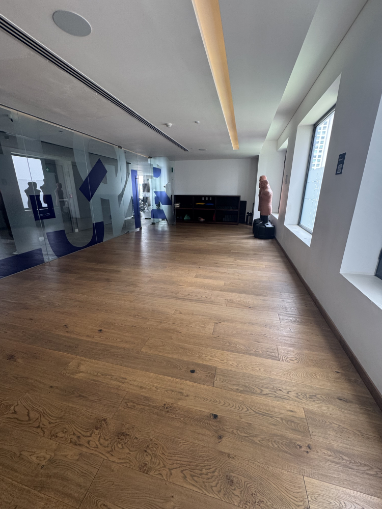 Departamento En Venta En Granjas Palo Alto