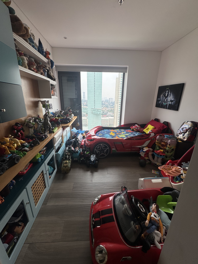 Departamento En Venta En Granjas Palo Alto