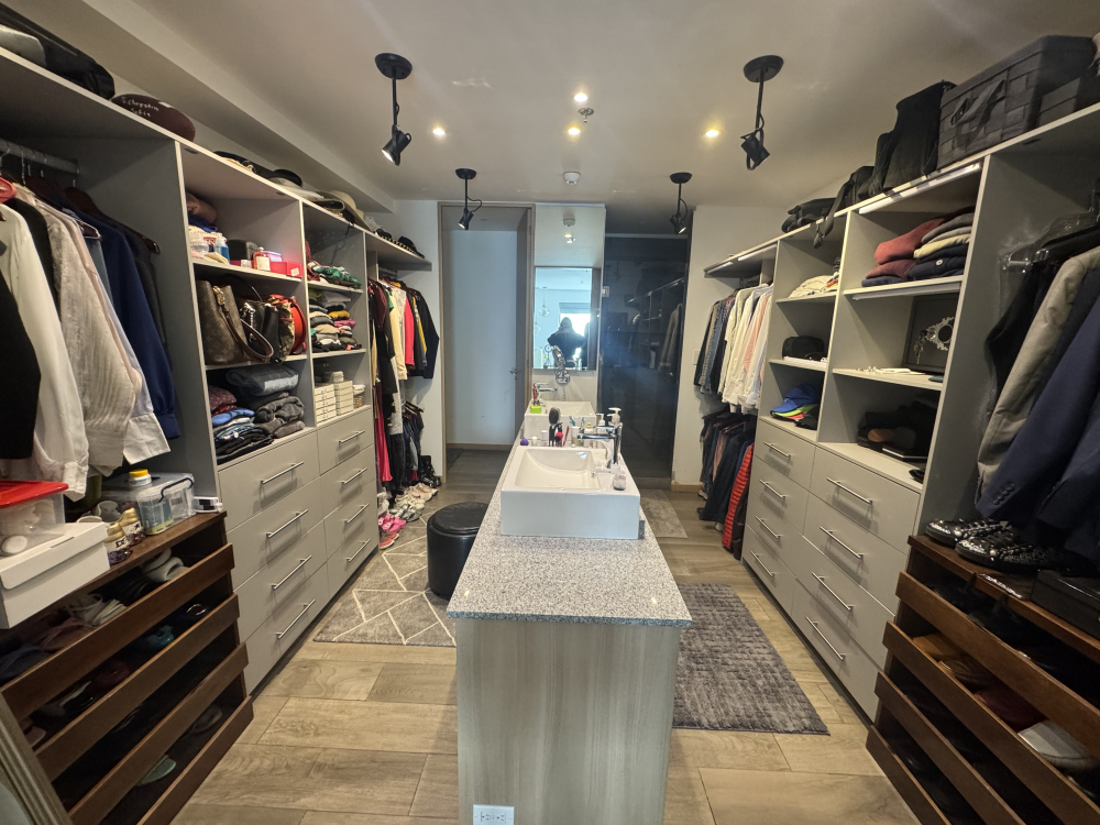 Departamento En Venta En Granjas Palo Alto