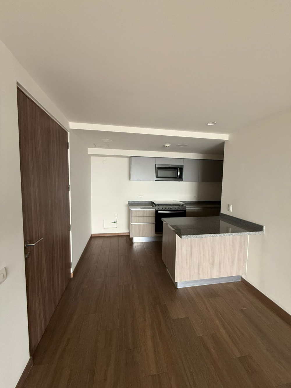 DEPARTAMENTO EN VENTA CON TERRAZA - WE SANTA FE - CARRET. MEX-TOLUCA - SANTA FE 