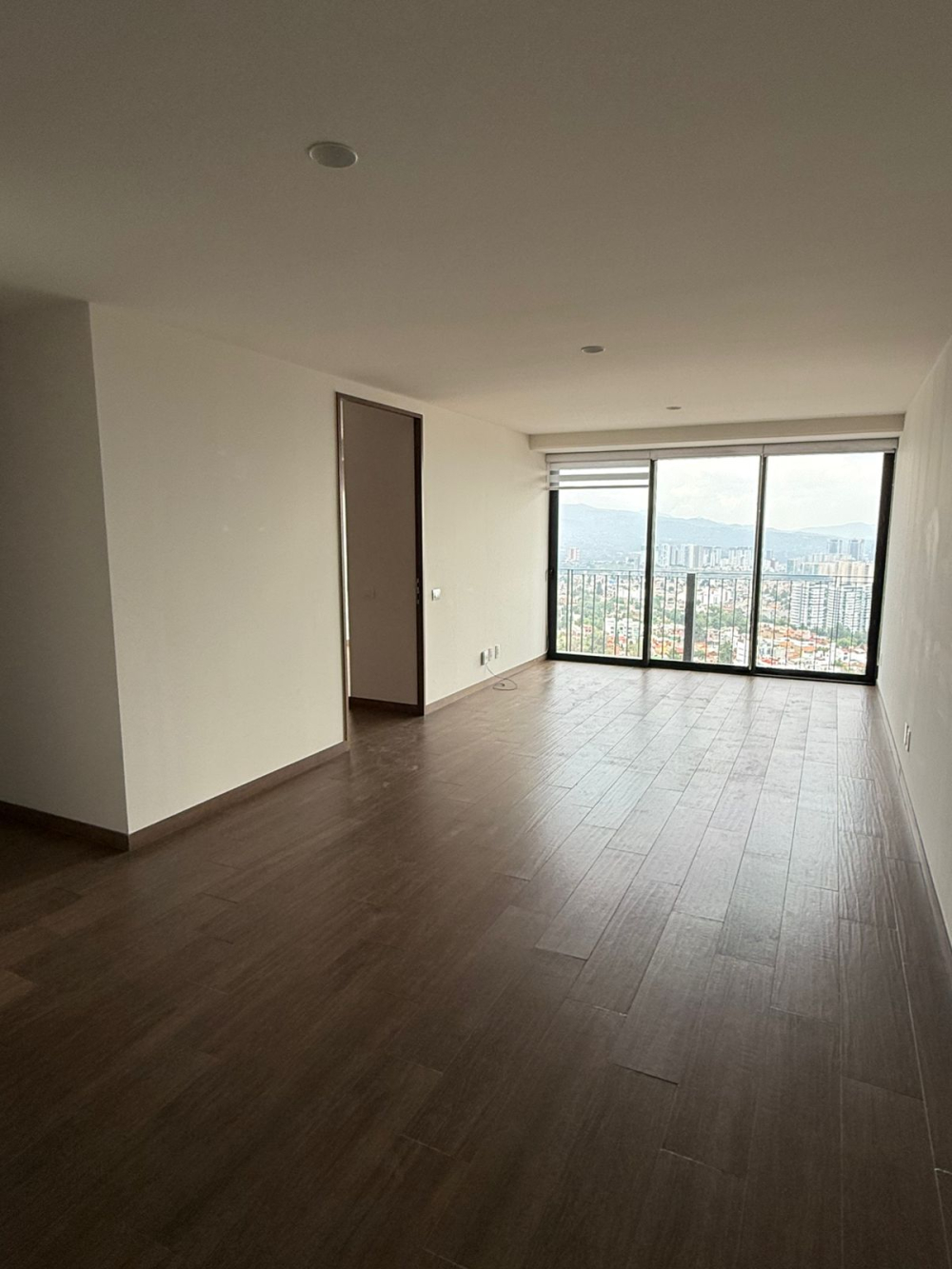 DEPARTAMENTO EN VENTA CON TERRAZA - WE SANTA FE - CARRET. MEX-TOLUCA - SANTA FE 