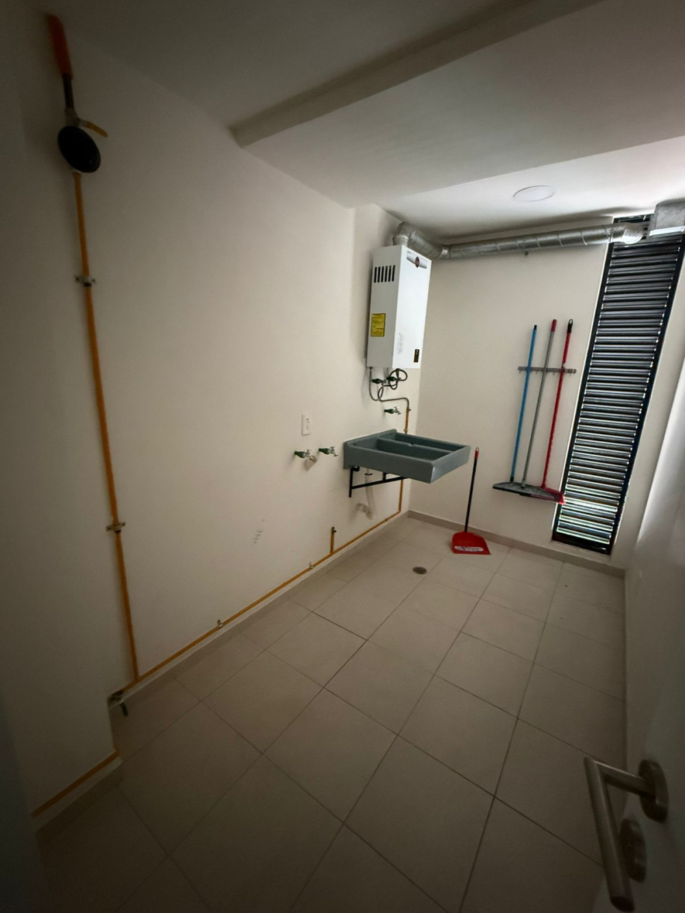 DEPARTAMENTO EN VENTA CON TERRAZA - WE SANTA FE - CARRET. MEX-TOLUCA - SANTA FE 