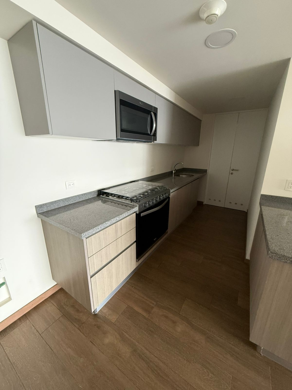DEPARTAMENTO EN VENTA CON TERRAZA - WE SANTA FE - CARRET. MEX-TOLUCA - SANTA FE 