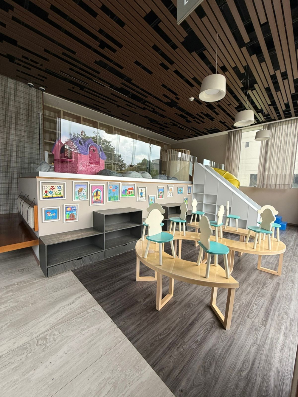 DEPARTAMENTO EN VENTA CON TERRAZA - WE SANTA FE - CARRET. MEX-TOLUCA - SANTA FE 