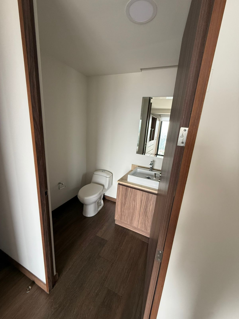 DEPARTAMENTO EN VENTA CON TERRAZA - WE SANTA FE - CARRET. MEX-TOLUCA - SANTA FE 
