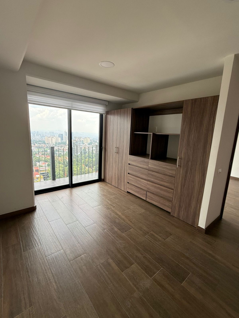 DEPARTAMENTO EN VENTA CON TERRAZA - WE SANTA FE - CARRET. MEX-TOLUCA - SANTA FE 