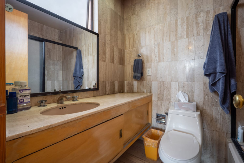 casa en venta en bosque de las lomas