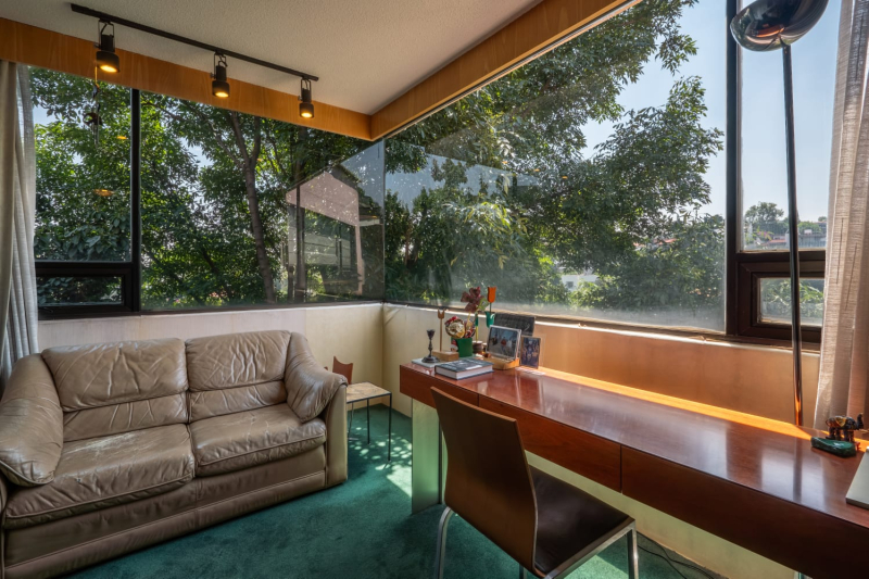 casa en venta en bosque de las lomas
