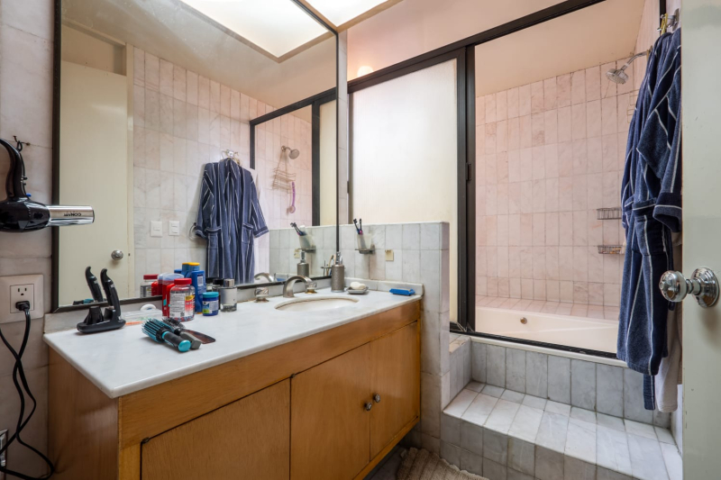 casa en venta en bosque de las lomas