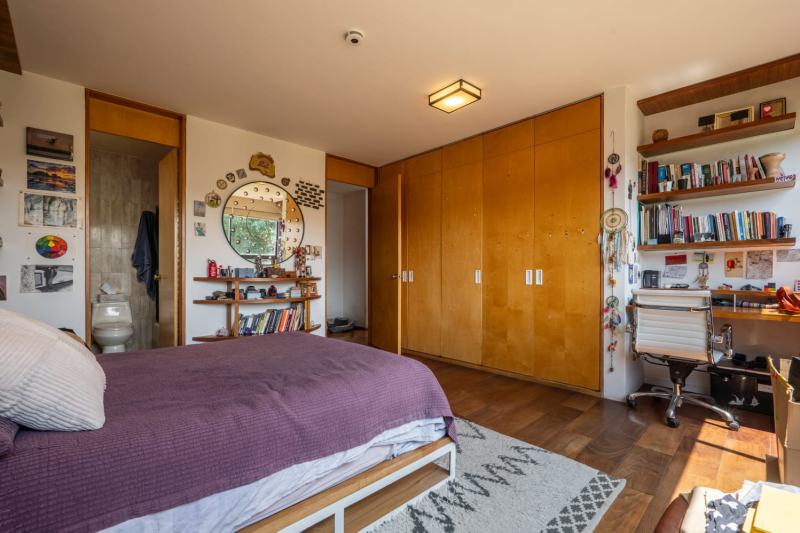 casa en venta en bosque de las lomas