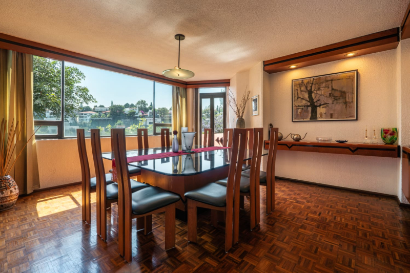 casa en venta en bosque de las lomas