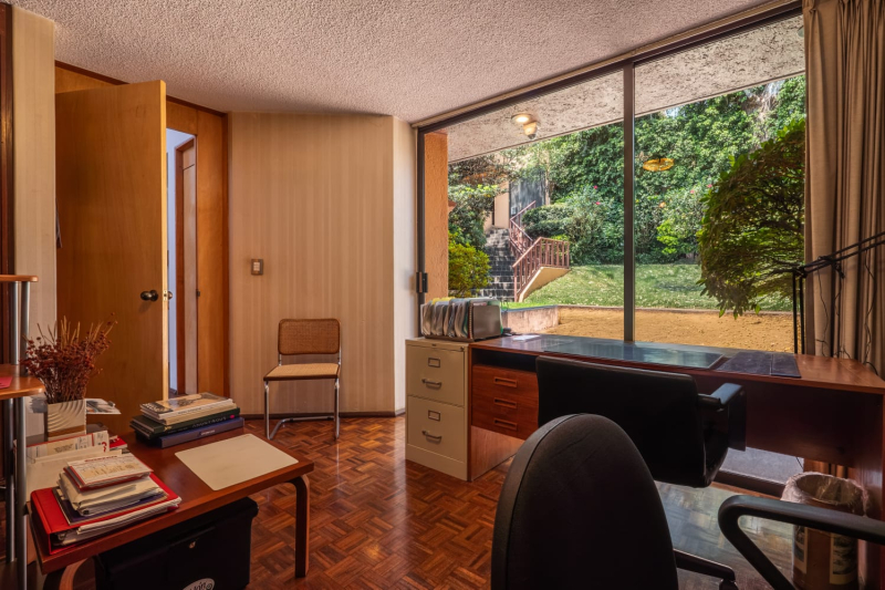casa en venta en bosque de las lomas