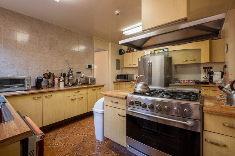 casa en venta en bosque de las lomas