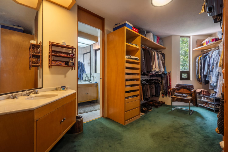 casa en venta en bosque de las lomas