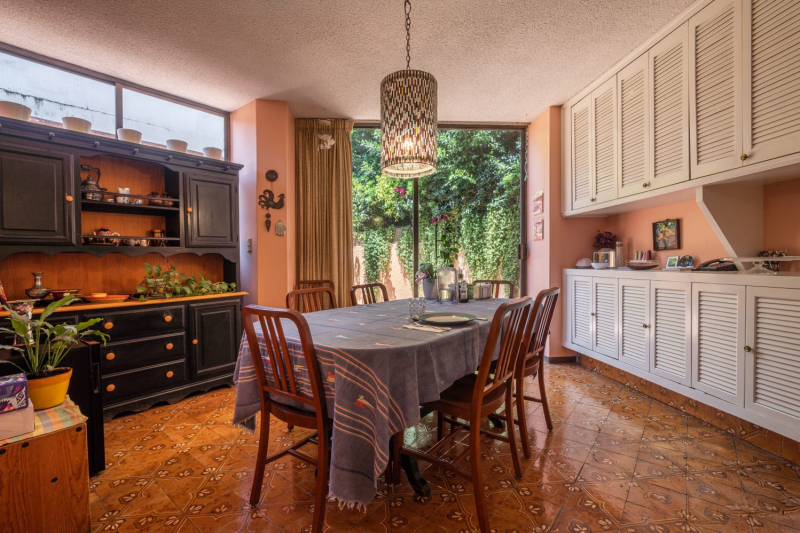 casa en venta en bosque de las lomas