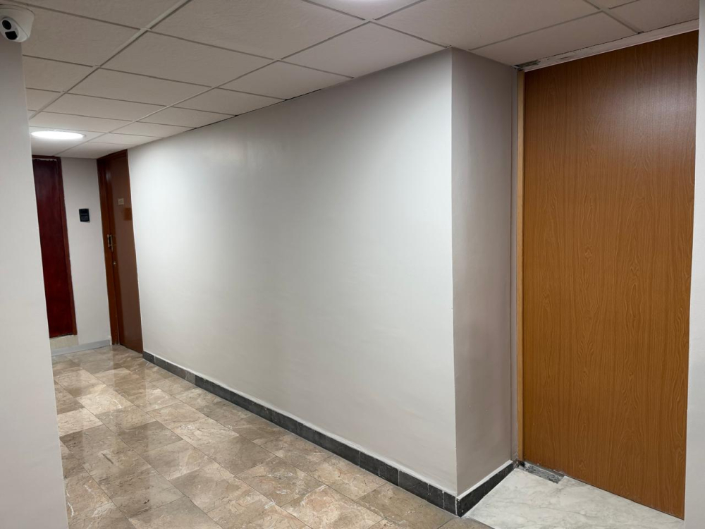 Oficinas En Venta En Bosques De Las Lomas