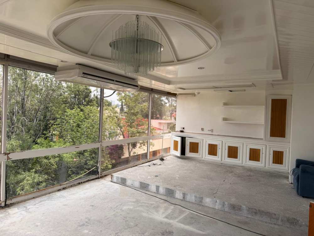 Oficinas En Venta En Bosques De Las Lomas
