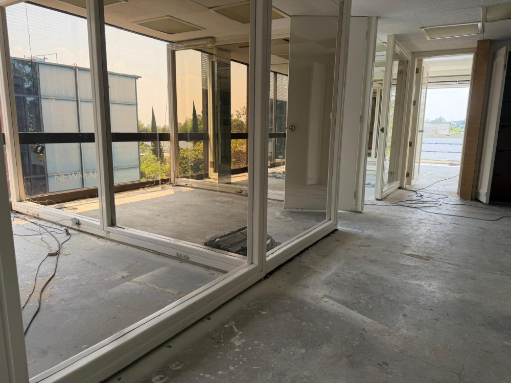 Oficinas En Venta En Bosques De Las Lomas
