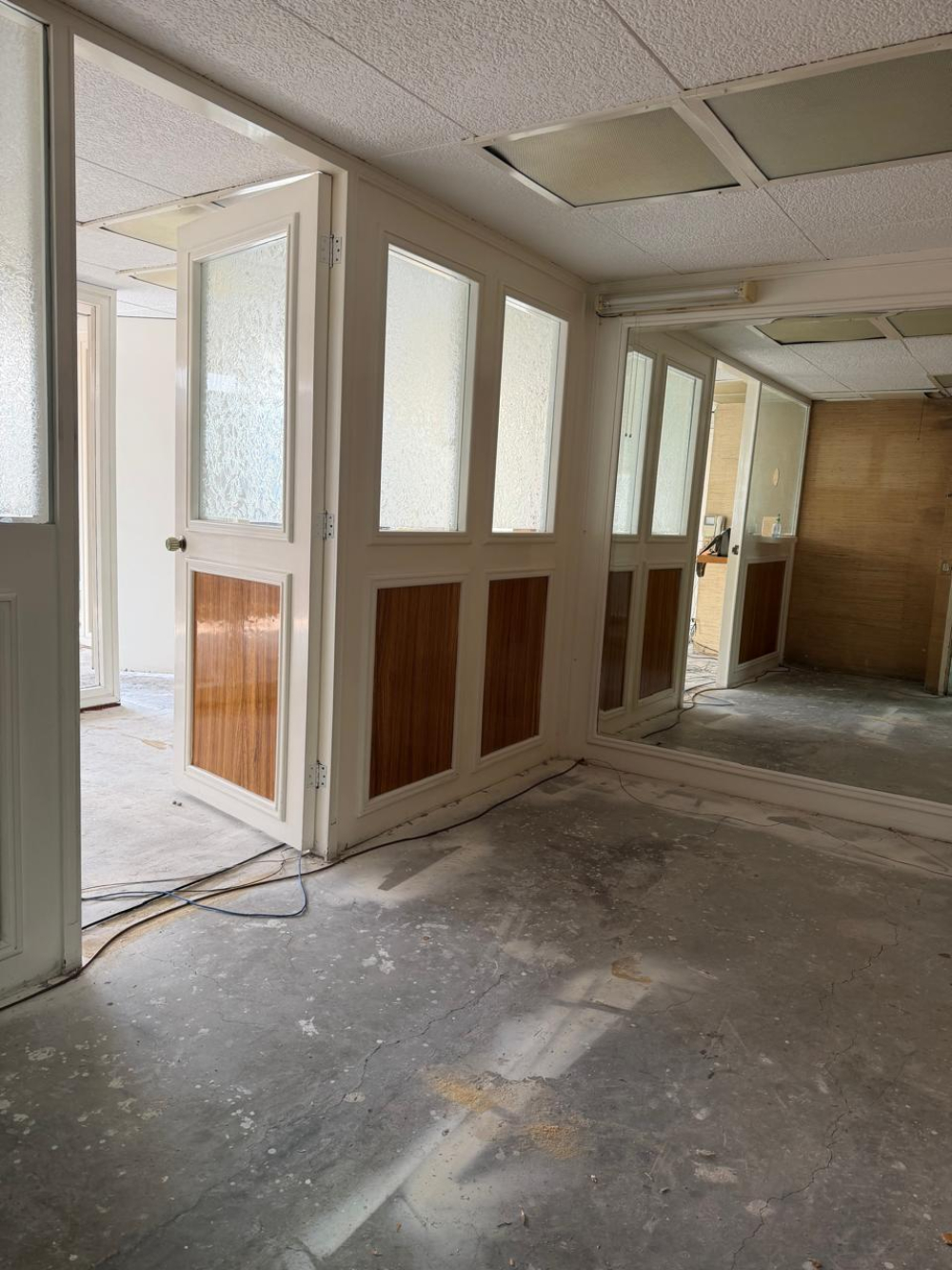 Oficinas En Venta En Bosques De Las Lomas
