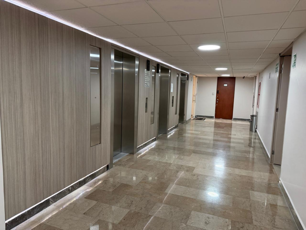 Oficinas En Venta En Bosques De Las Lomas