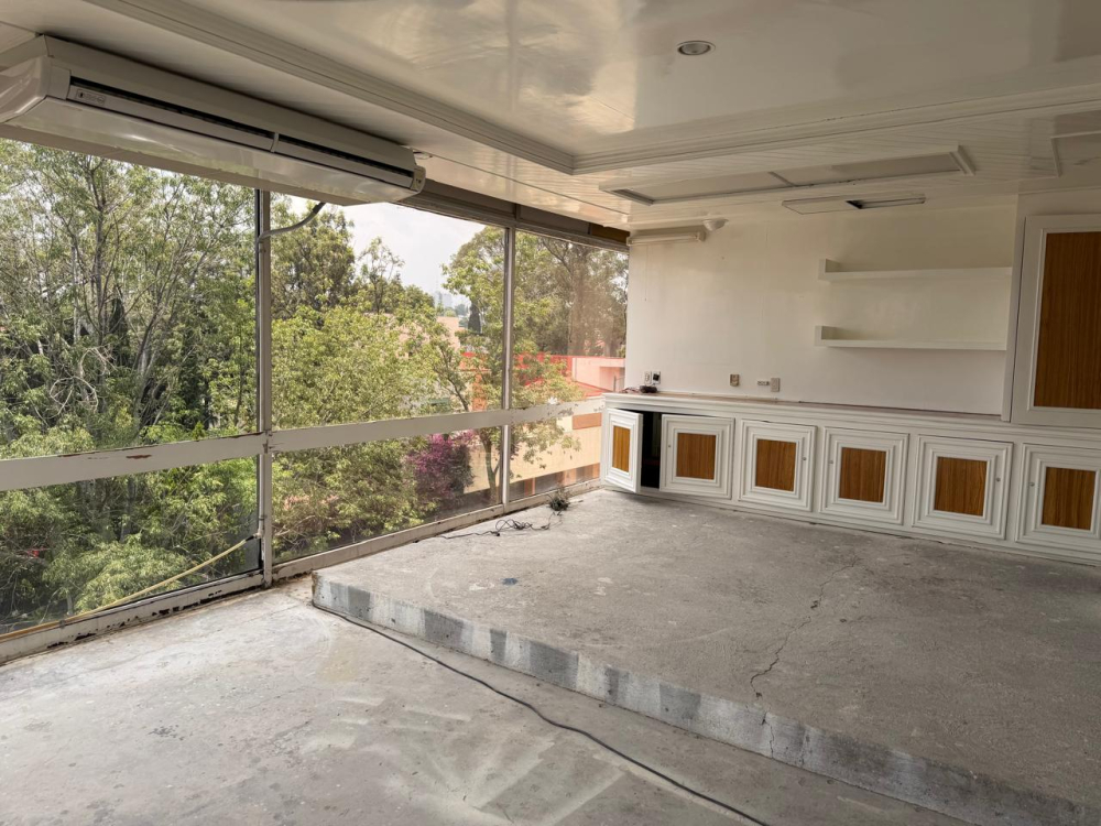 Oficinas En Venta En Bosques De Las Lomas