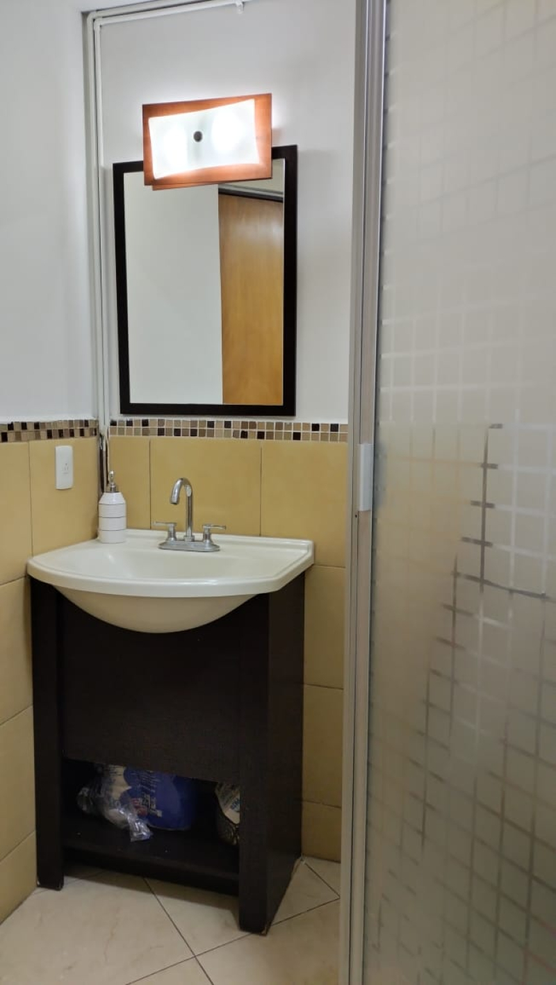 se vende departamento habitacional en bosque de echegaray naucalpan de juarez