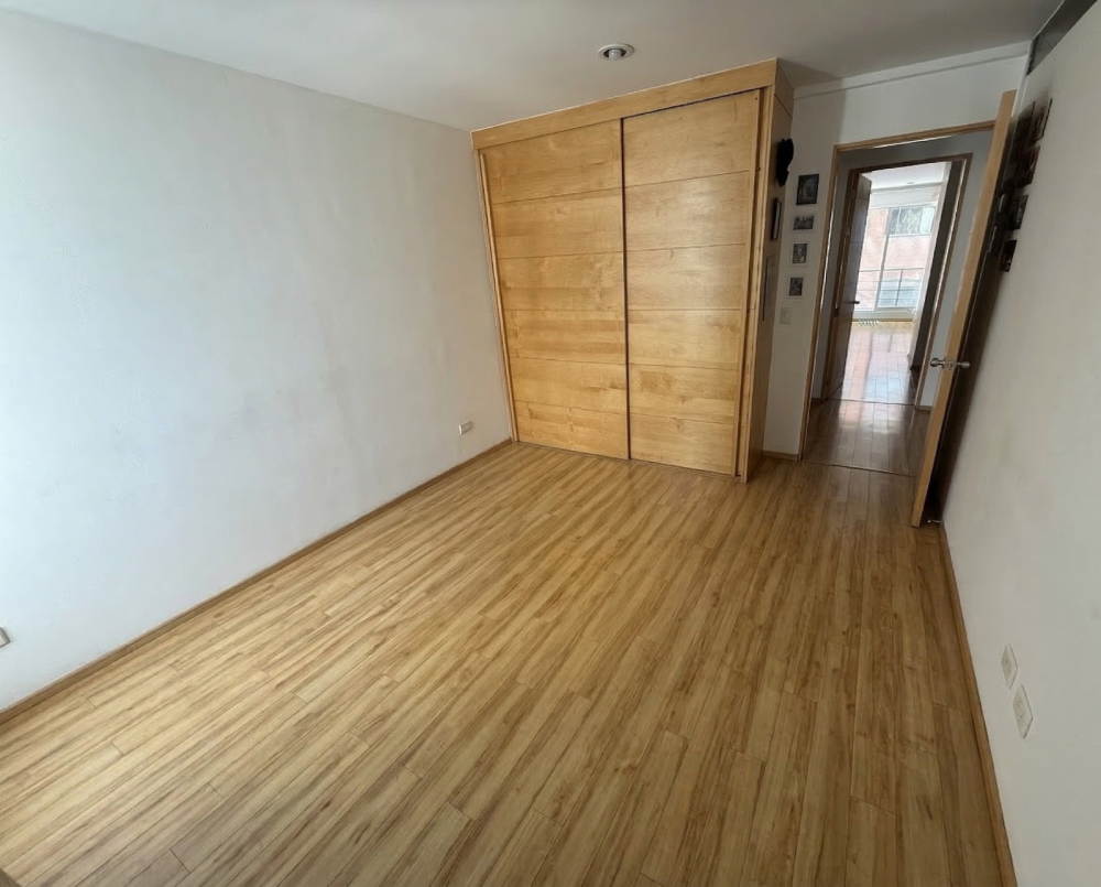 Departamento En Venta En Lomas De Tecamachalco 