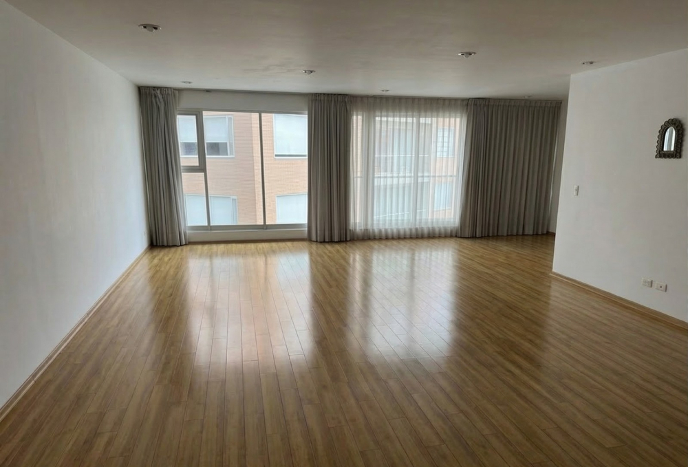 Departamento En Venta En Lomas De Tecamachalco 