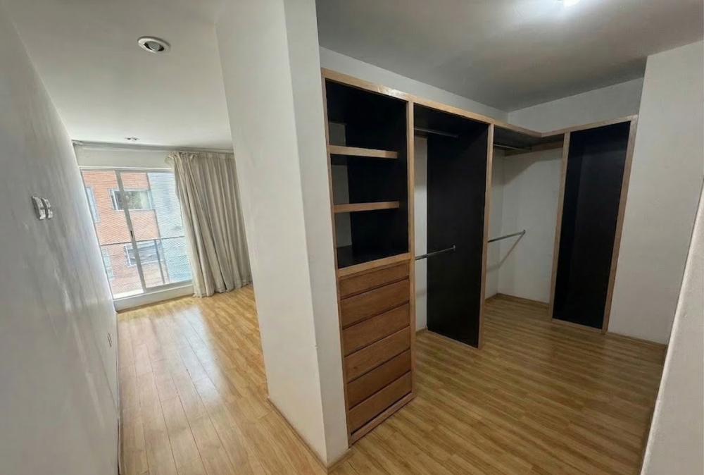 Departamento En Venta En Lomas De Tecamachalco 