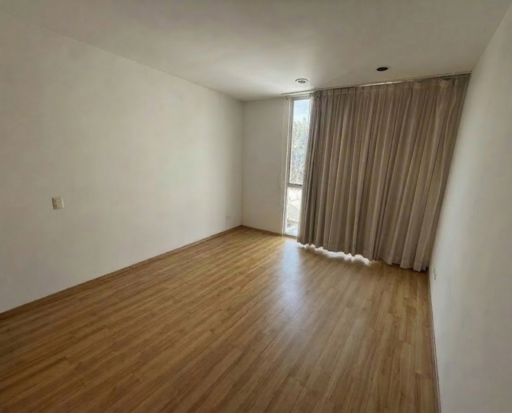 Departamento En Venta En Lomas De Tecamachalco 