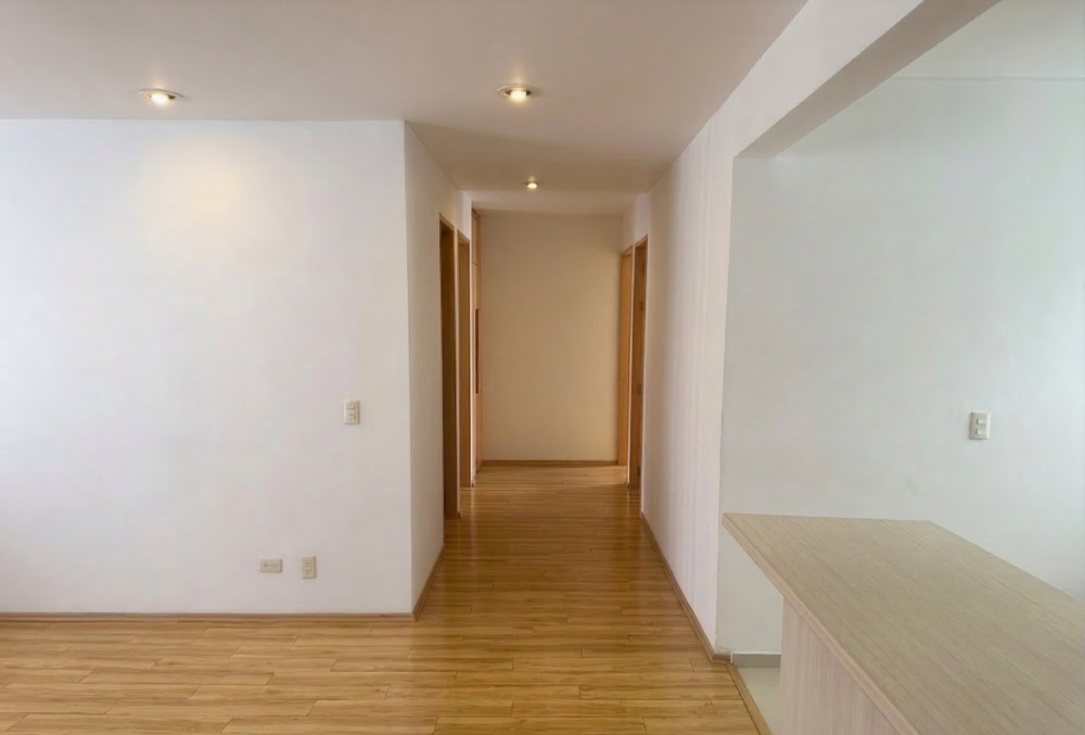 Departamento En Venta En Lomas De Tecamachalco 