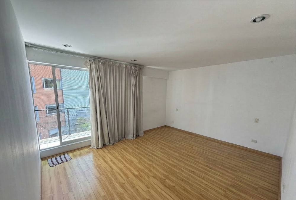 Departamento En Venta En Lomas De Tecamachalco 