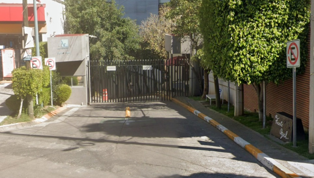 Departamento En Venta En Lomas De Tecamachalco 
