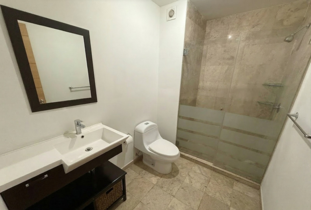 Departamento En Venta En Lomas De Tecamachalco 