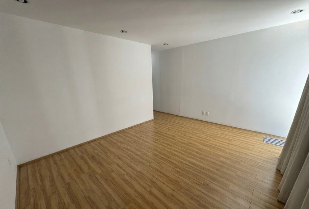 Departamento En Venta En Lomas De Tecamachalco 