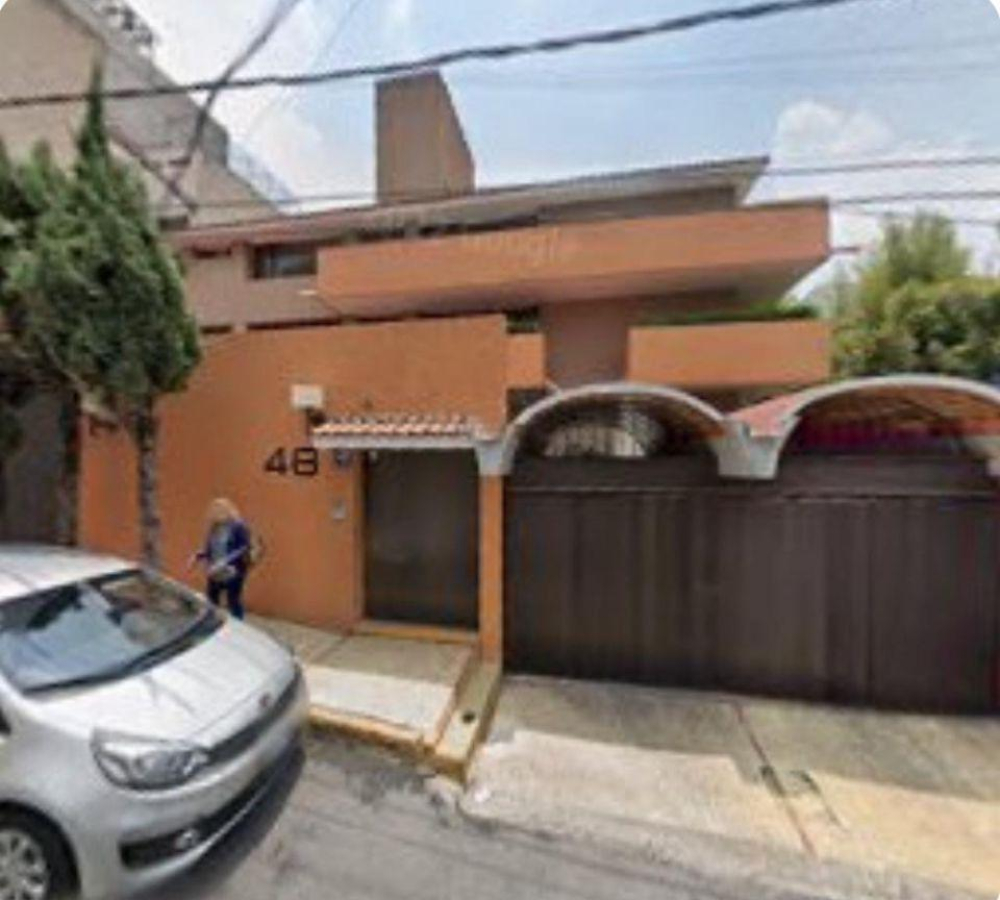 Renta Departamento Amueblado  Lomas Manuel Avila Camacho